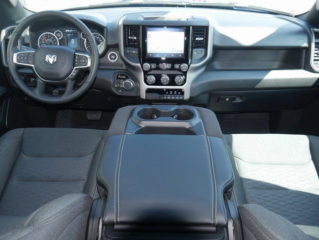 New 2026 RAM 1500 Tradesman AWD/4WD image 5