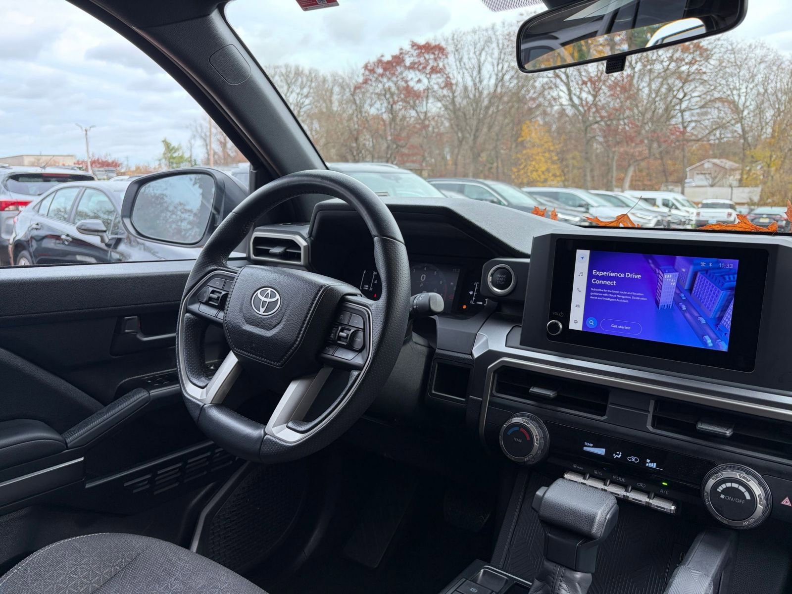 Used 2025 Toyota 4Runner SR5 image 34