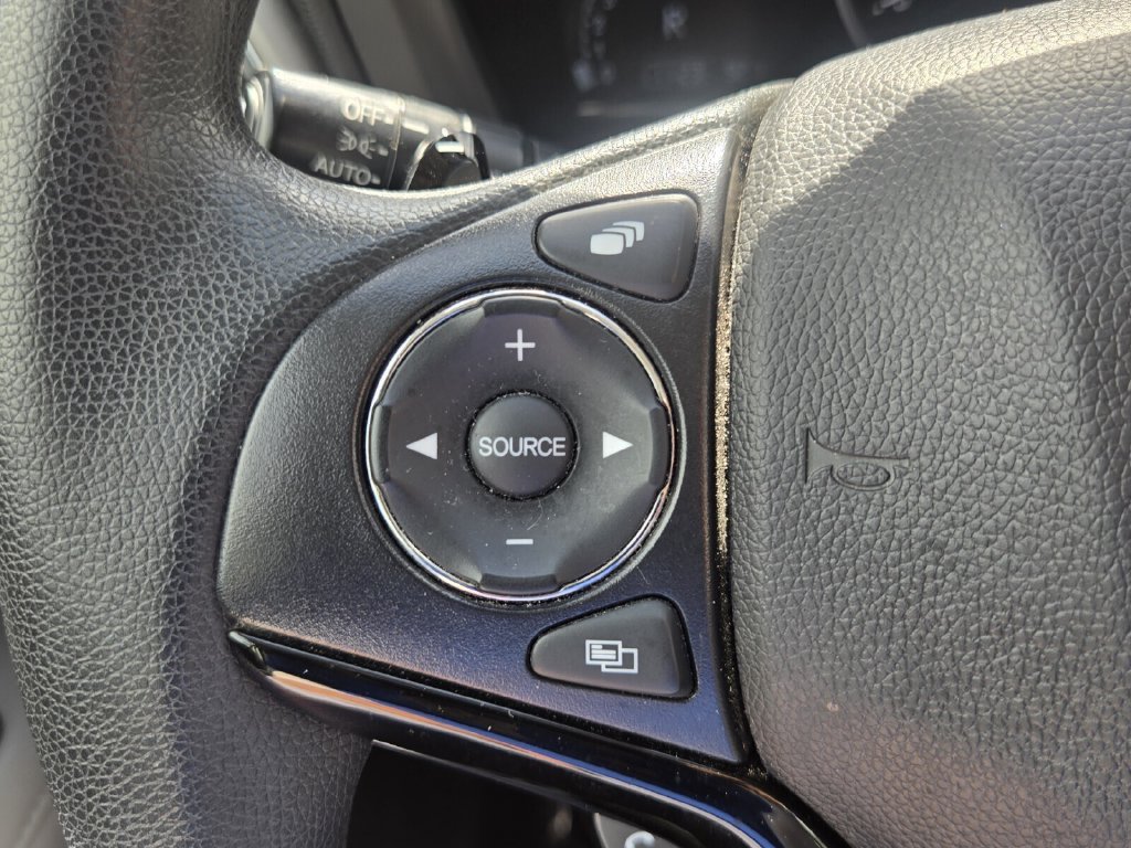 Certified 2022 Honda HR-V EX image 25