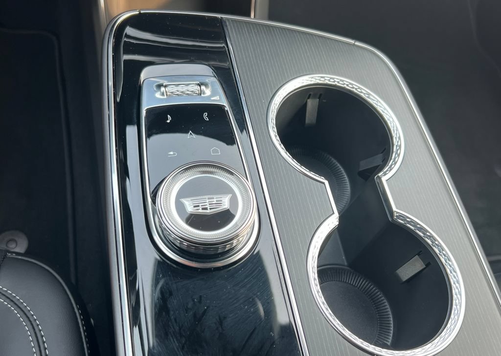 New 2026 Cadillac Lyriq Premium Luxury RWD image 29