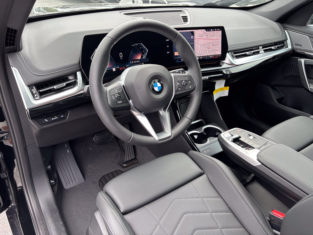 New 2027 BMW X1 xDrive28i AWD/4WD image 12