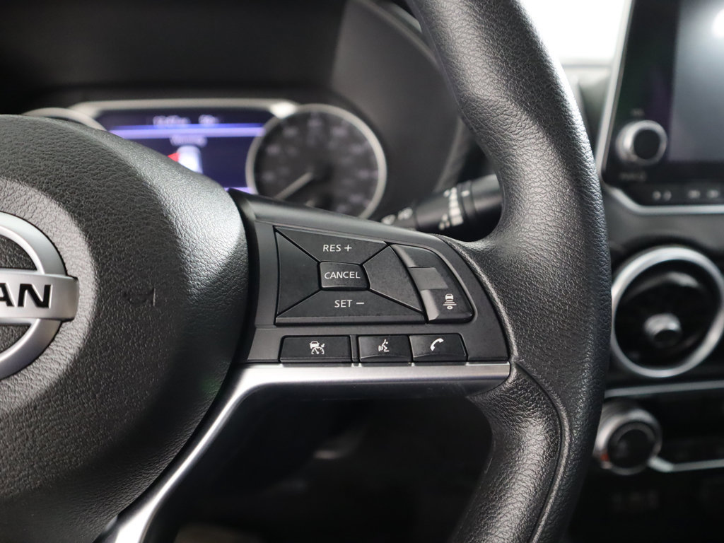 Used 2023 Nissan Sentra SV FWD image 42