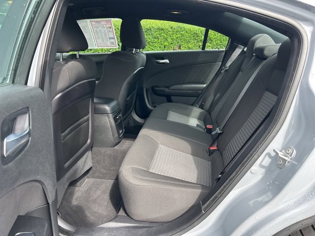 Used 2022 Dodge Charger GT w/ Blacktop Package image 13