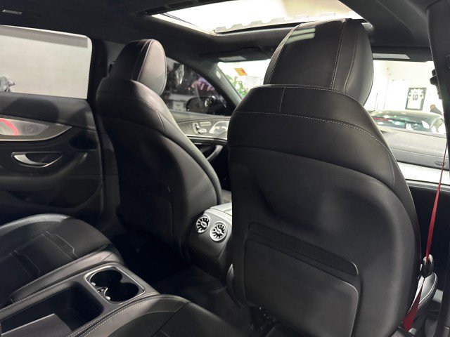 Used 2020 Mercedes-Benz AMG GT 53 image 56