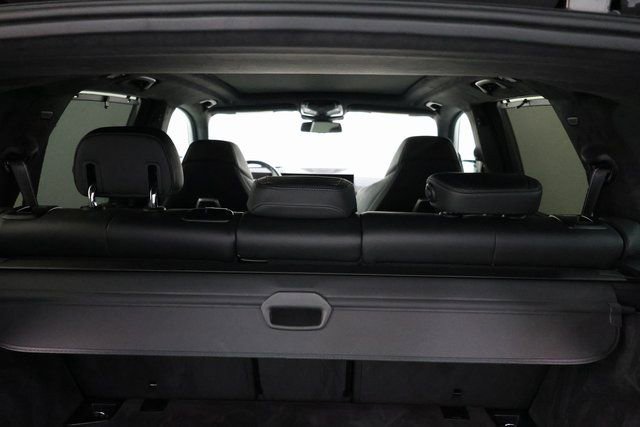 Used 2025 BMW X5 M Competition w/ Executive Package image 79