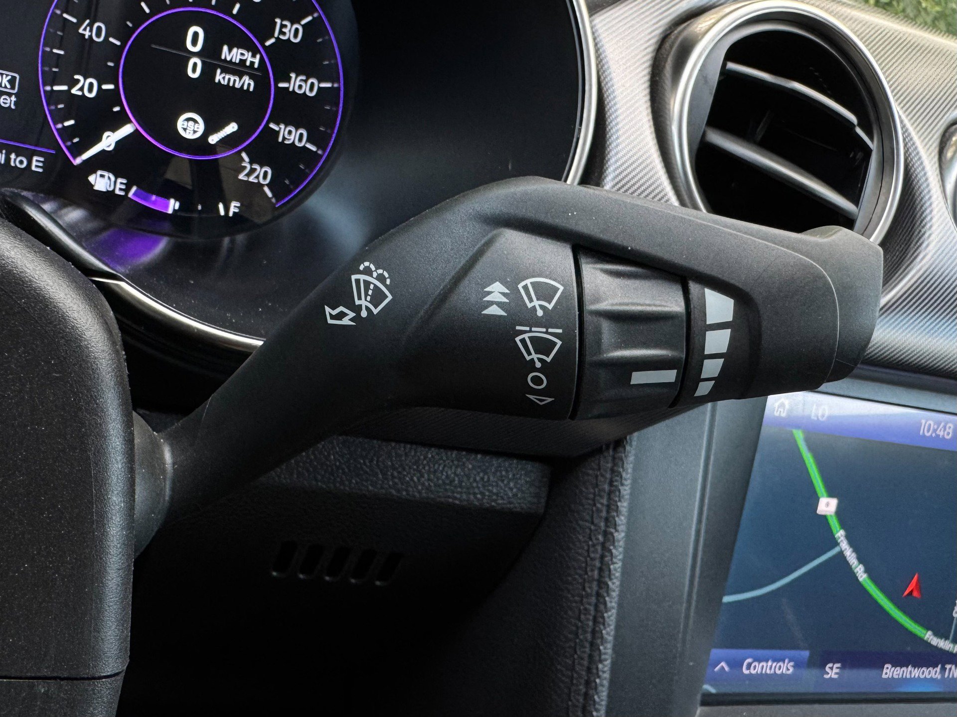 Used 2020 Ford Mustang Shelby GT500 w/ Technology Package image 46