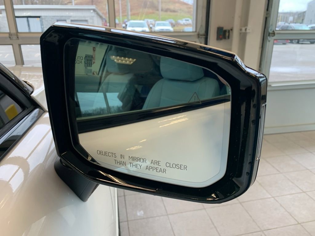 New 2026 Hyundai Palisade Calligraphy image 26