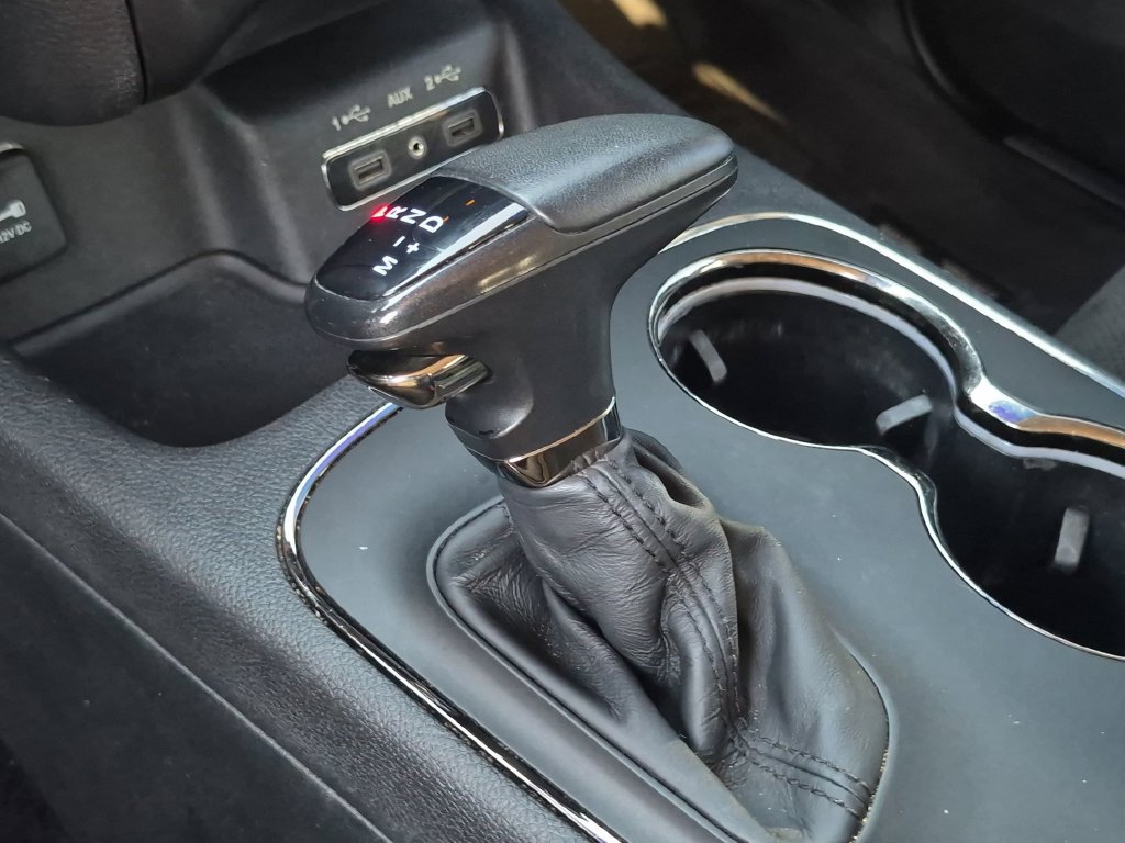 Used 2018 Dodge Durango GT RWD image 23