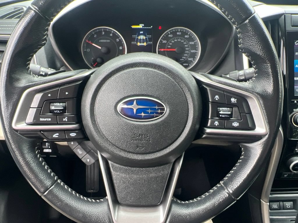 Used 2022 Subaru Ascent Premium w/ Convenience Package AWD/4WD image 56