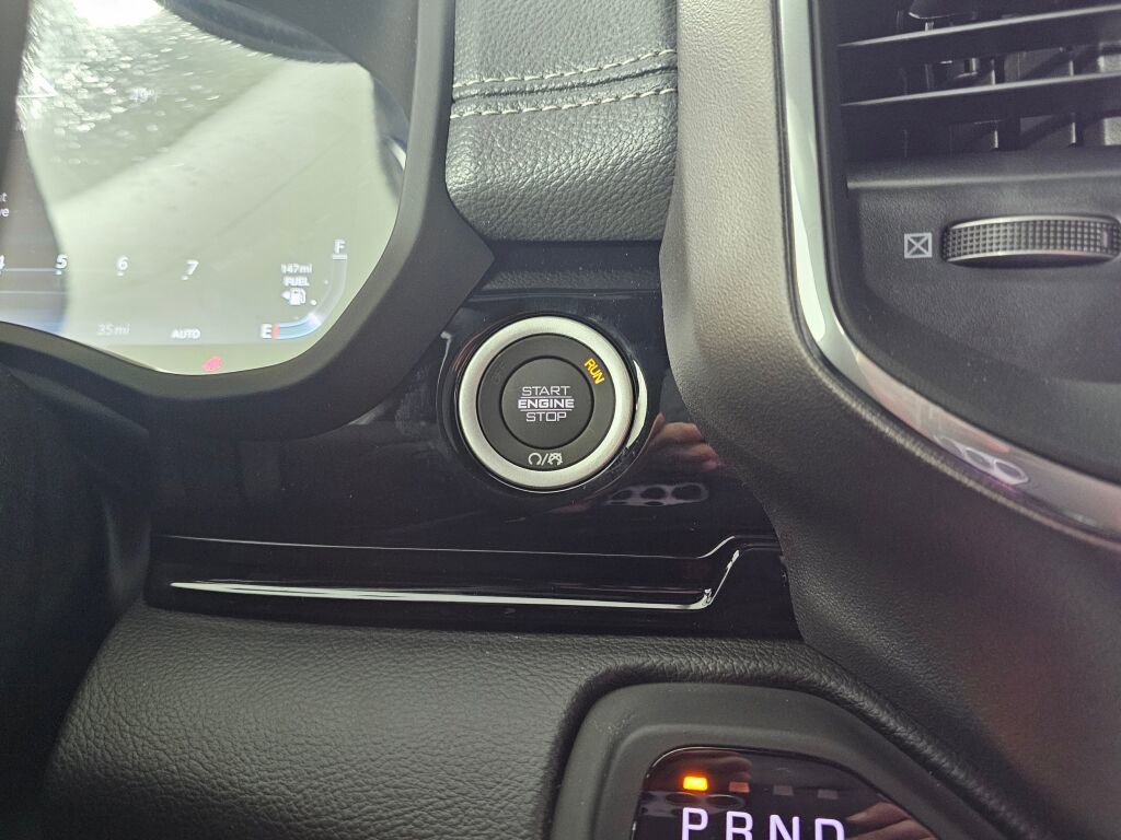 New 2026 RAM 1500 Laramie w/ Night Edition image 26