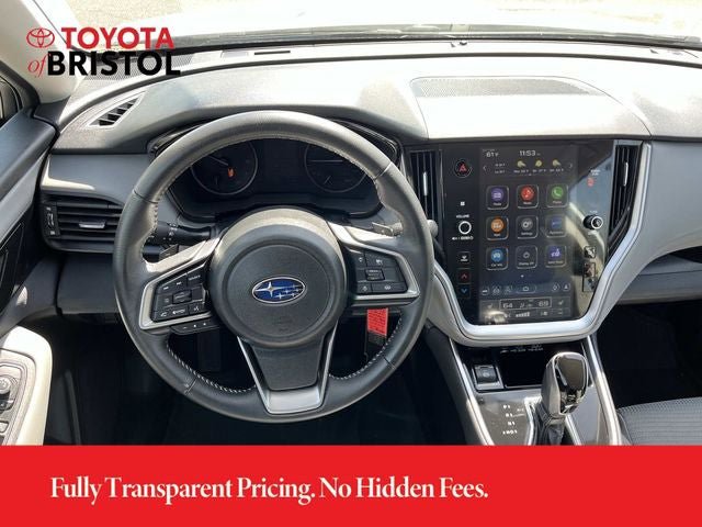 Used 2025 Subaru Outback Premium w/ Popular Package #1 AWD/4WD image 12