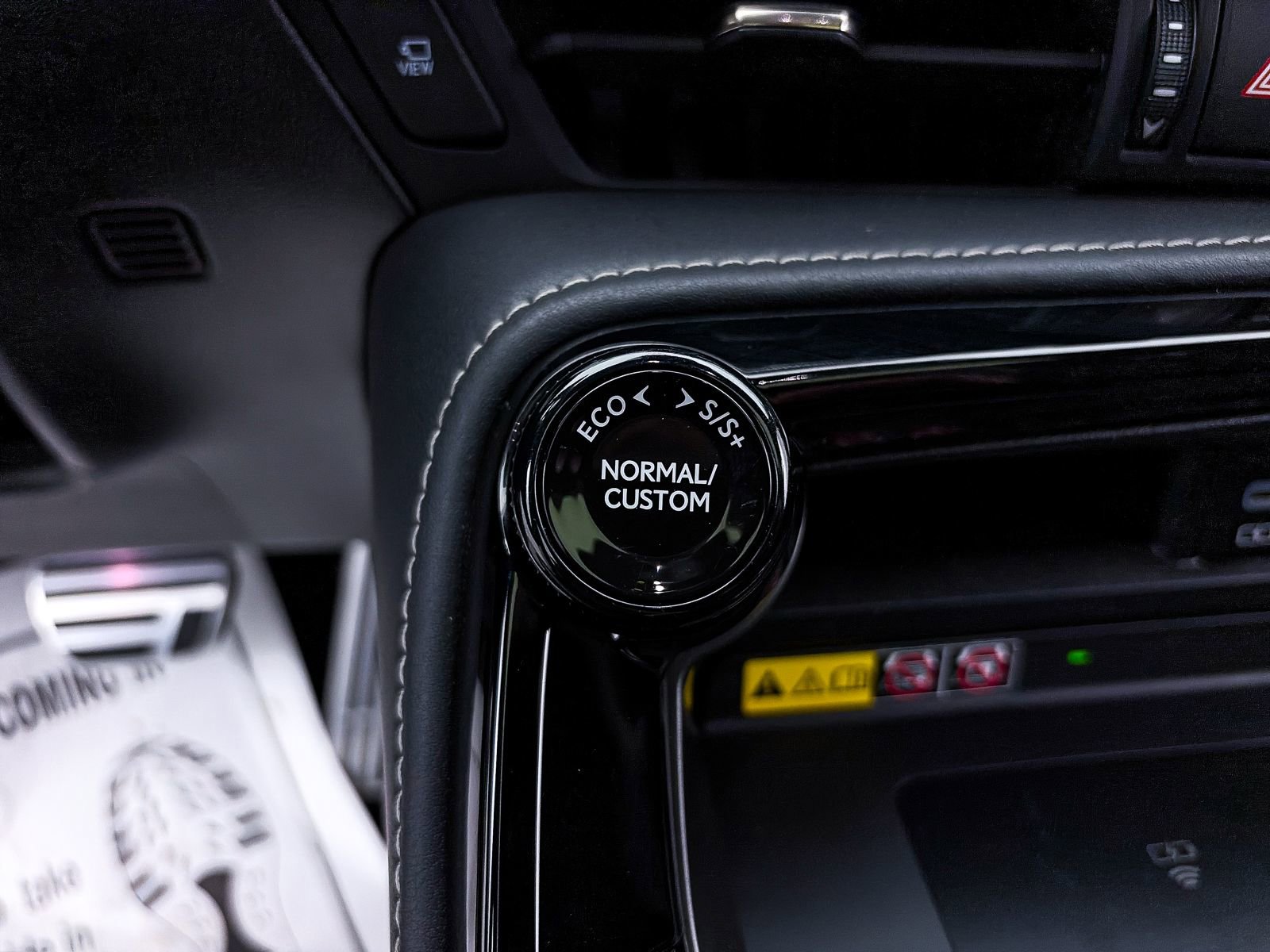 Used 2023 Lexus NX 350 F Sport image 24