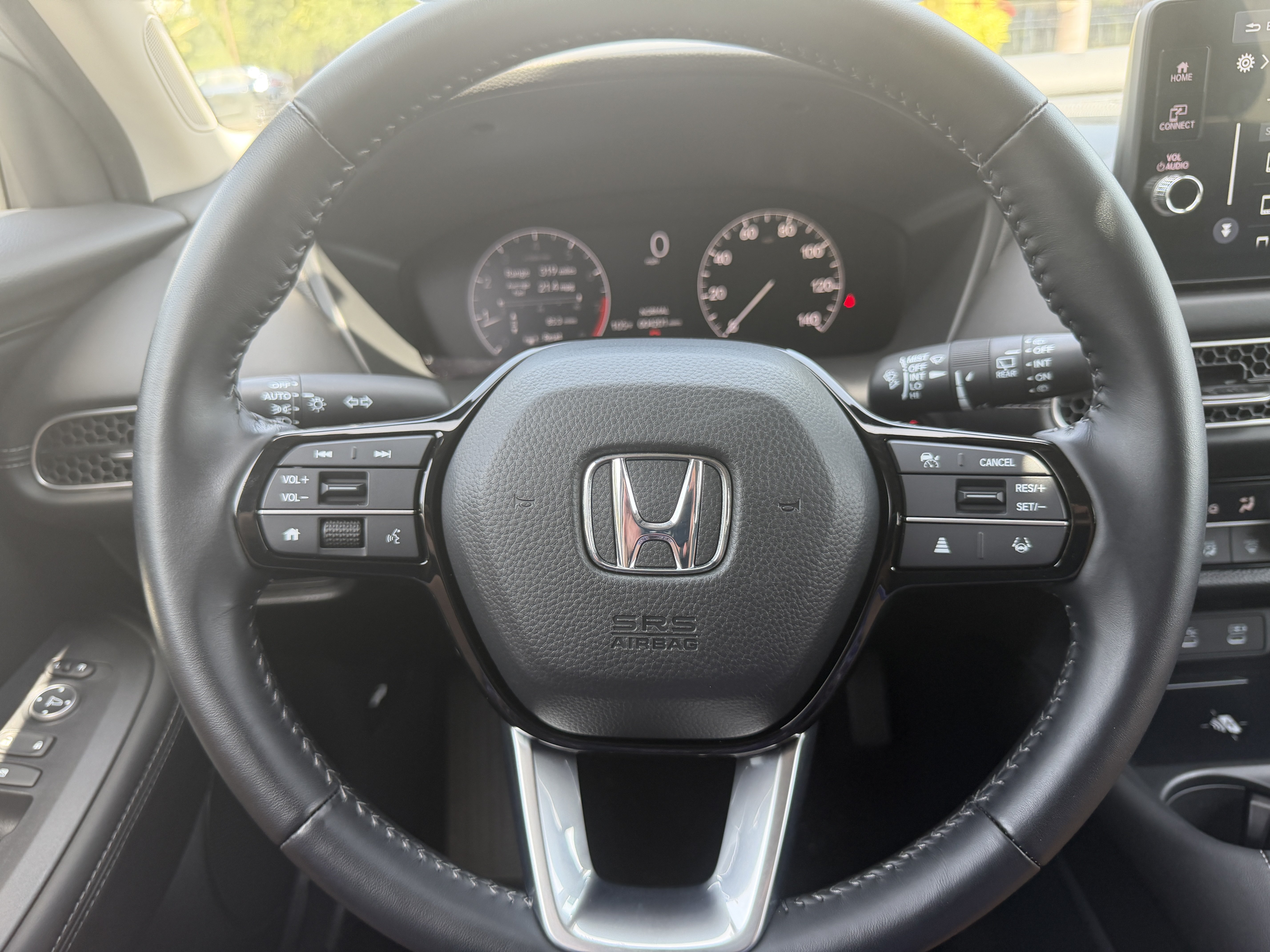 Used 2026 Honda HR-V EX-L image 32