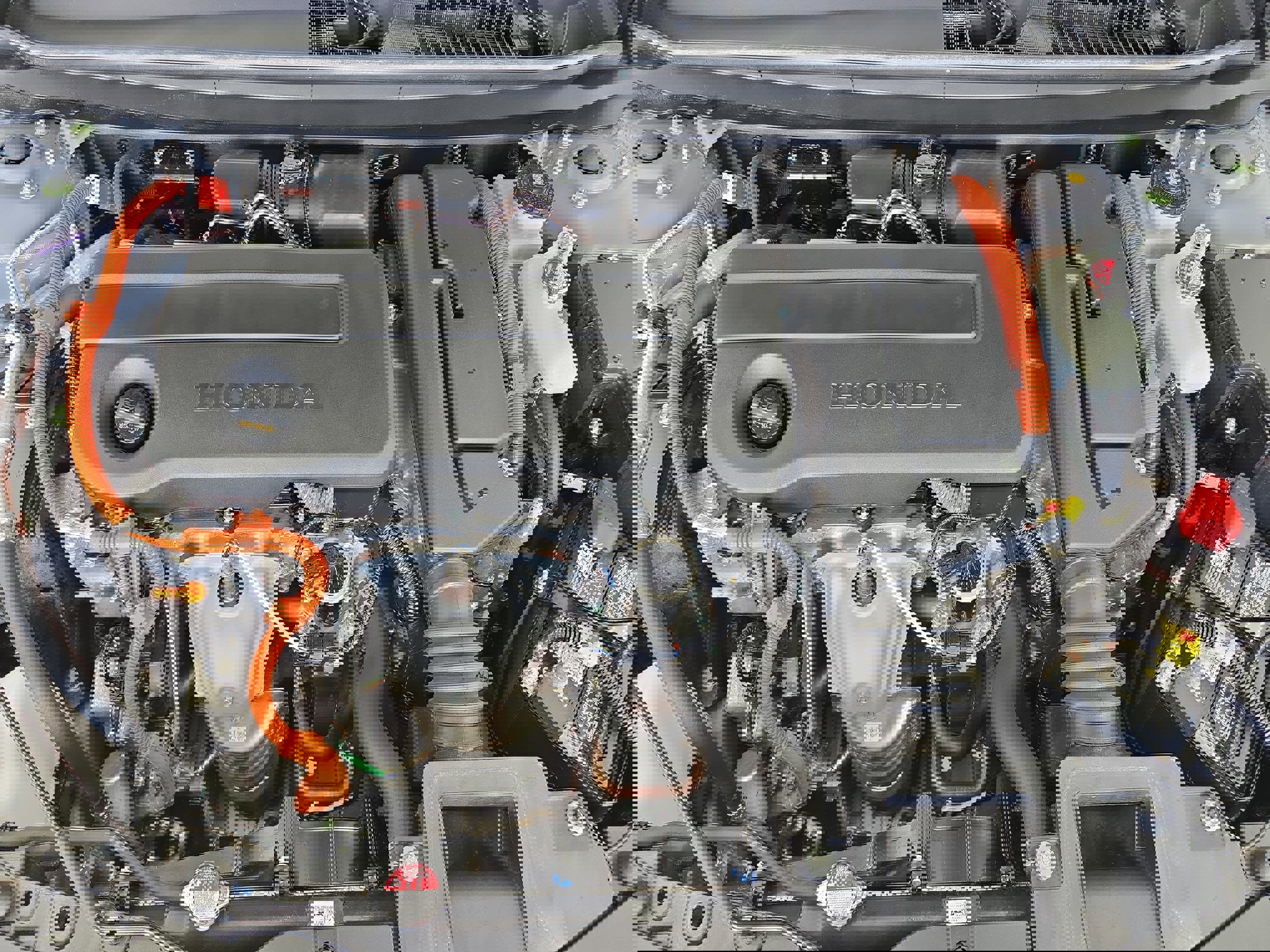 Certified 2023 Honda Accord Touring image 29