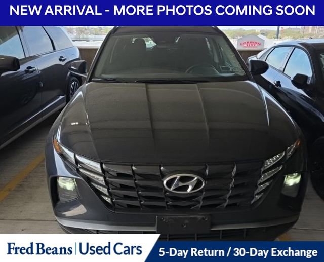 Used 2024 Hyundai Tucson SEL AWD/4WD image 8