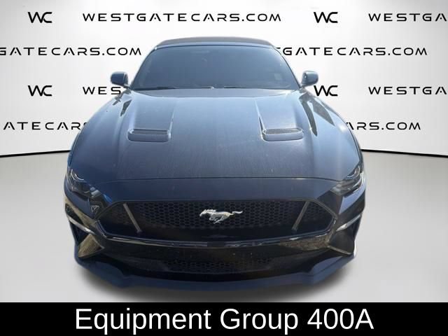 Used 2020 Ford Mustang GT Premium RWD video 2