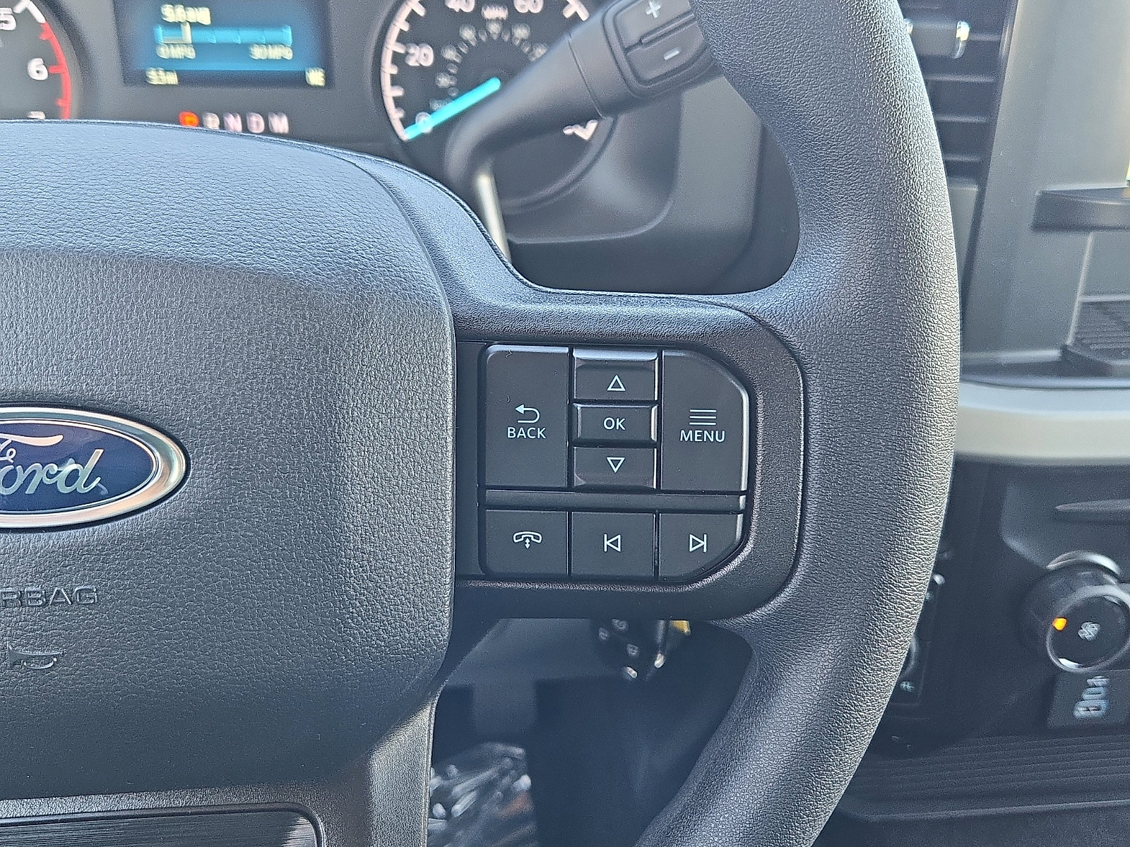 New 2026 Ford F250 XLT image 25