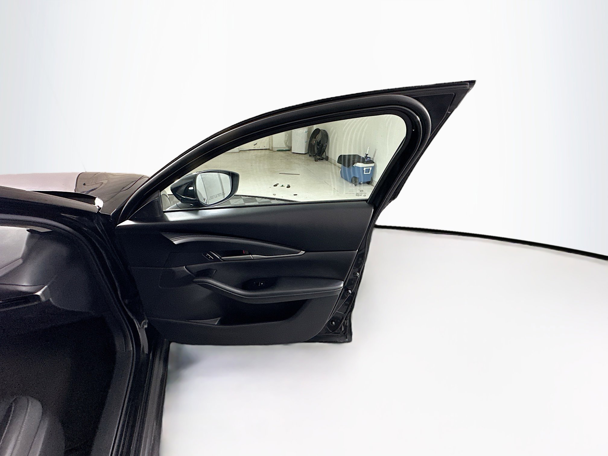 Used 2024 MAZDA CX-30 AWD 2.5 S w/ Select Sport Pkg image 32