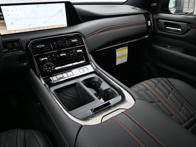 New 2026 Nissan Armada PRO-4X image 11