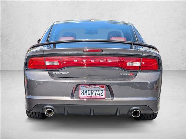 Used 2013 Dodge Charger SRT8 image 7