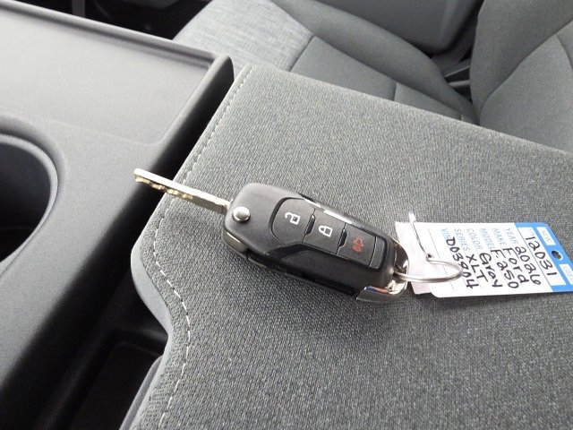 New 2026 Ford F250 XLT image 28