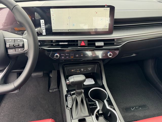 New 2026 Kia K5 GT-Line image 18