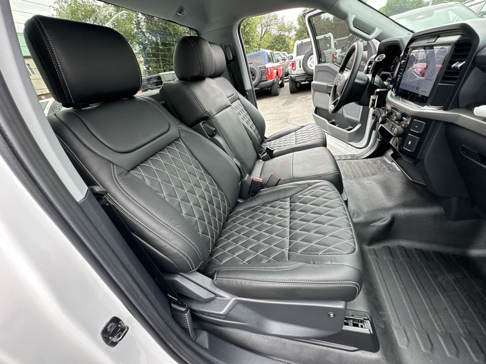 New 2026 Ford F150 XL AWD/4WD image 32