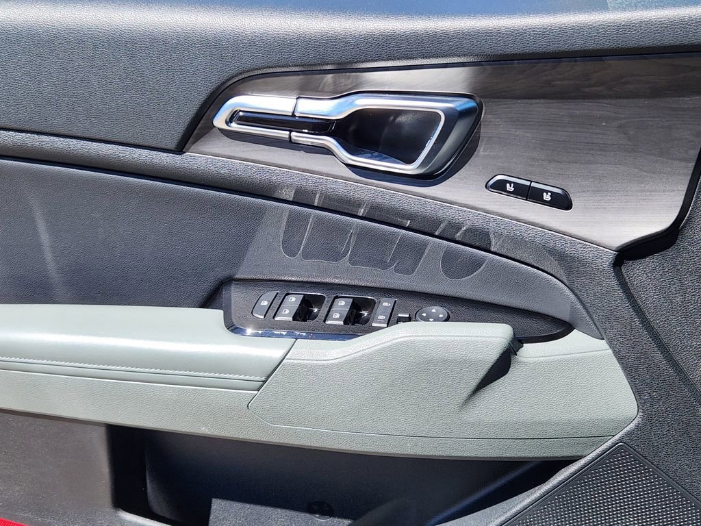 Certified 2023 Kia Sportage X-Pro image 6