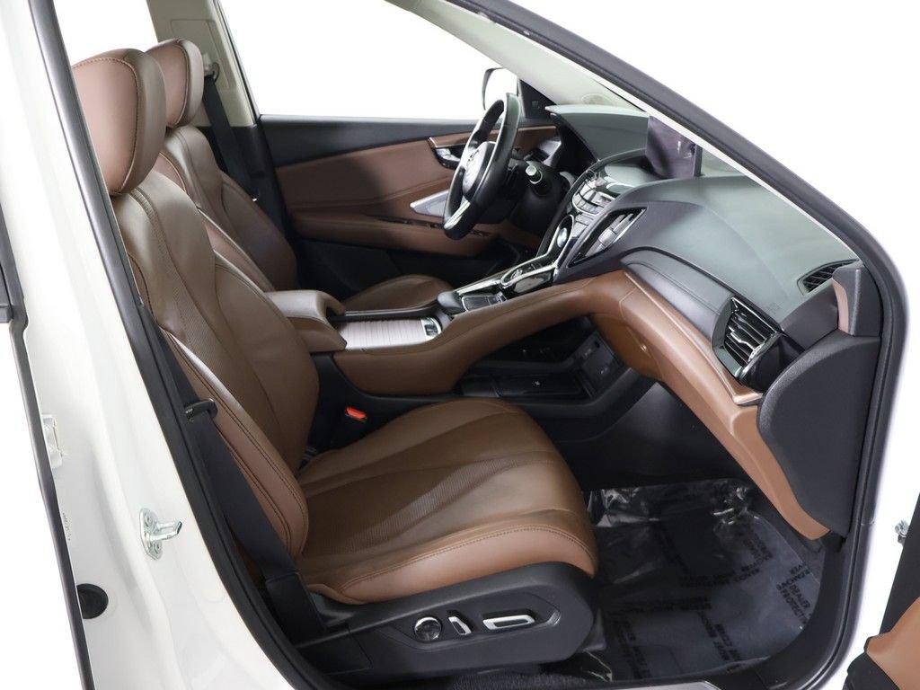 Used 2022 Acura RDX AWD w/ Technology Package image 33