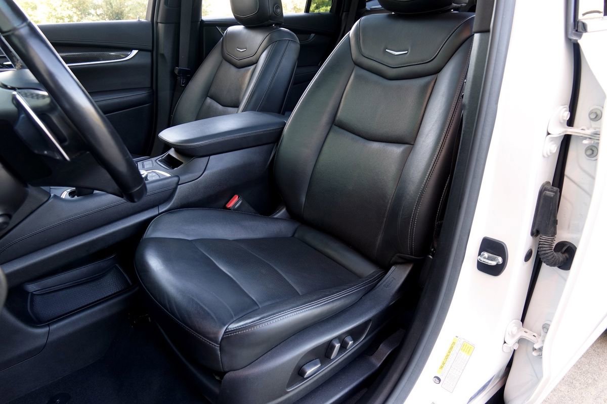 Used 2021 Cadillac XT6 Sport image 6