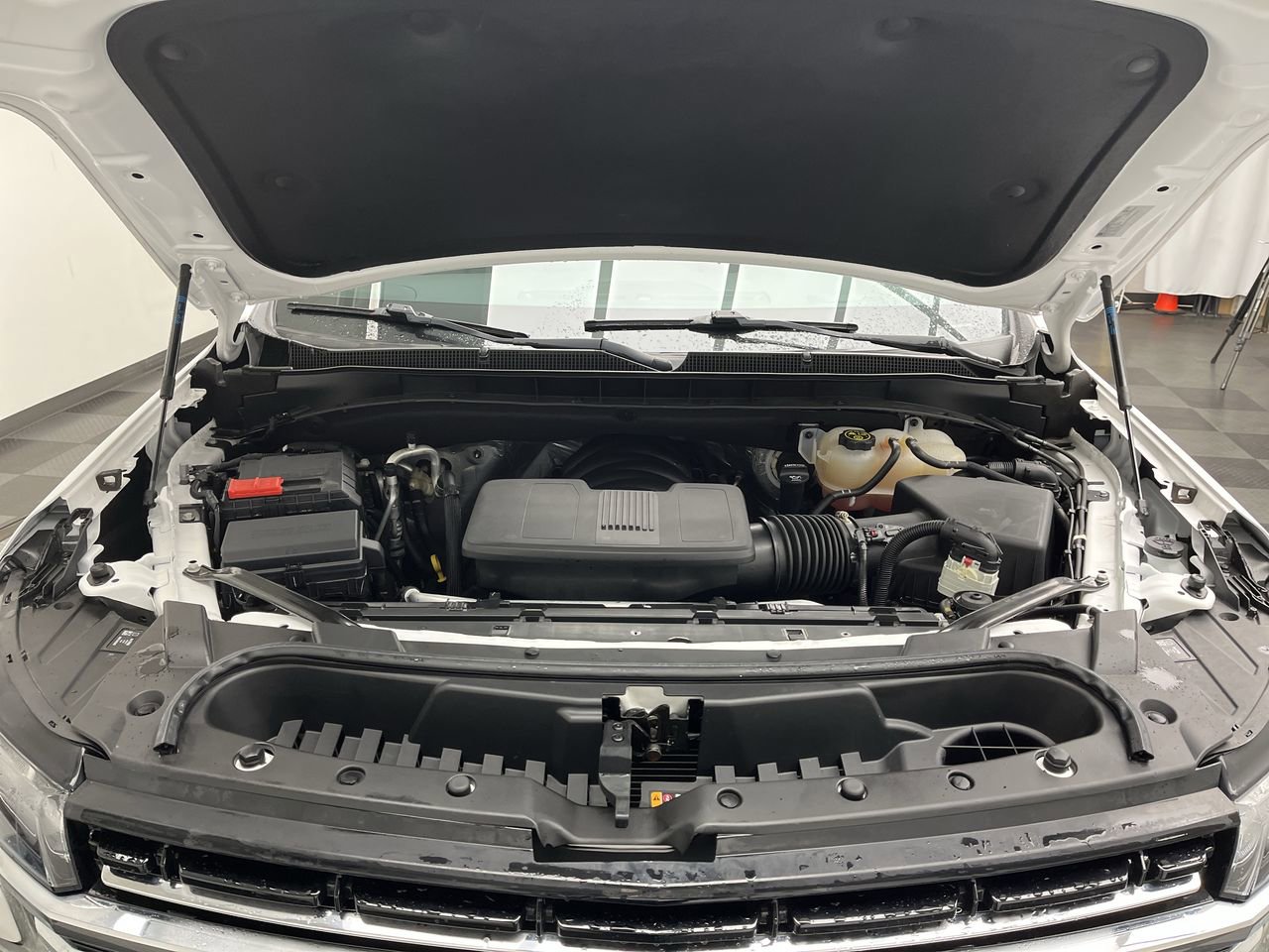 Certified 2023 Chevrolet Tahoe LT w/ Luxury Package image 33