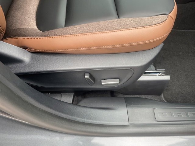 New 2025 Ford Bronco Sport Outer Banks w/ Outer Banks Tech Package+ image 52