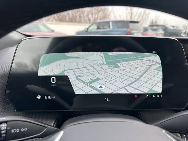 New 2026 Chevrolet Equinox LT image 17