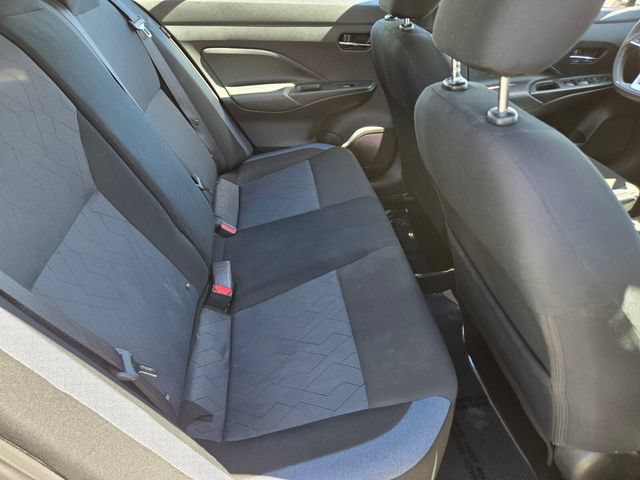 Used 2024 Nissan Versa SV FWD image 20