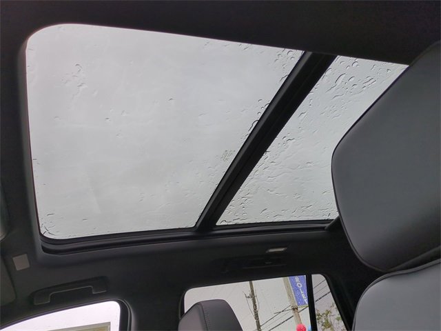 New 2026 Chevrolet Tahoe RST w/ Comfort Package image 20