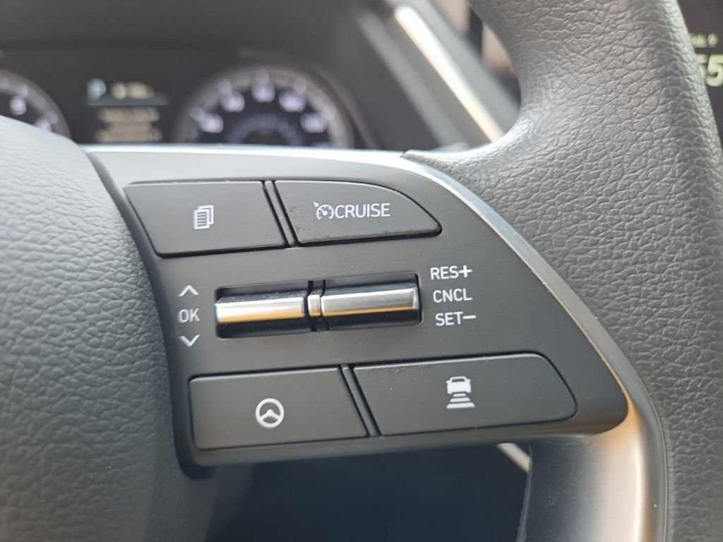 Used 2023 Hyundai Sonata SEL image 30