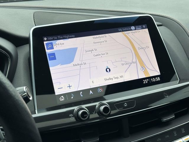 Used 2020 Cadillac CT5 Sport image 33