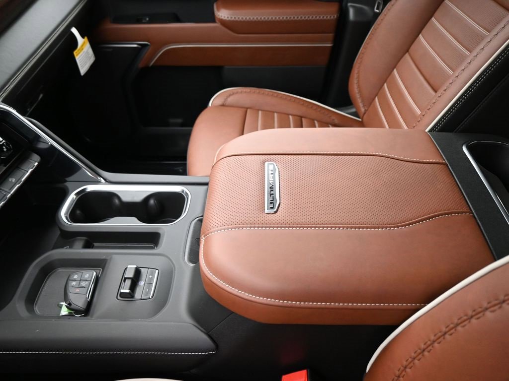 New 2026 GMC Sierra 3500 Denali Ultimate image 18