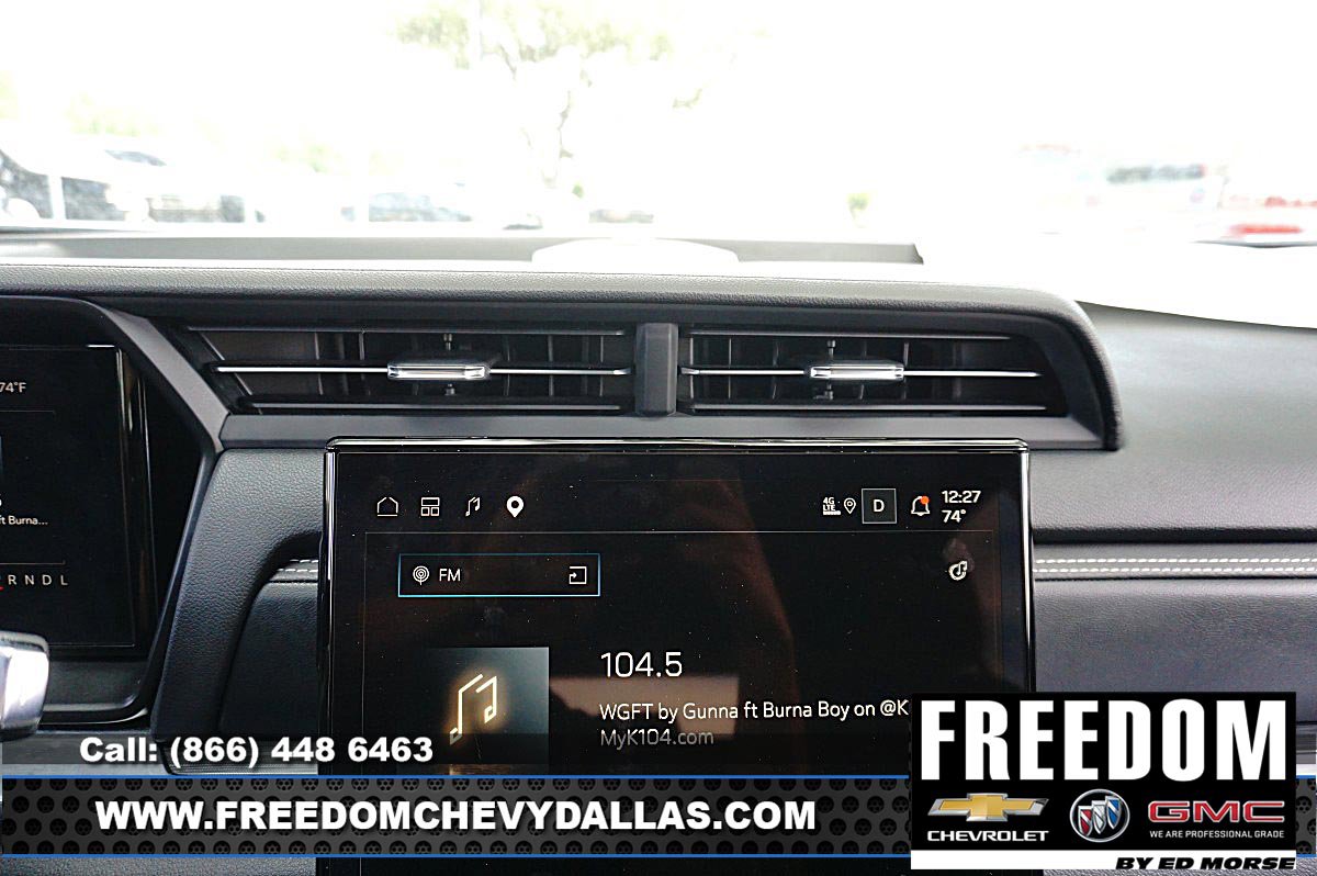 New 2026 GMC Terrain Elevation w/ Elevation Premium Package FWD image 22