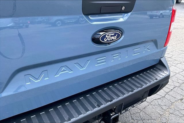 New 2026 Ford Maverick XLT w/ Equipment Group 301A AWD/4WD image 9