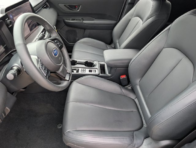 Certified 2026 Subaru Outback Premium AWD/4WD image 16