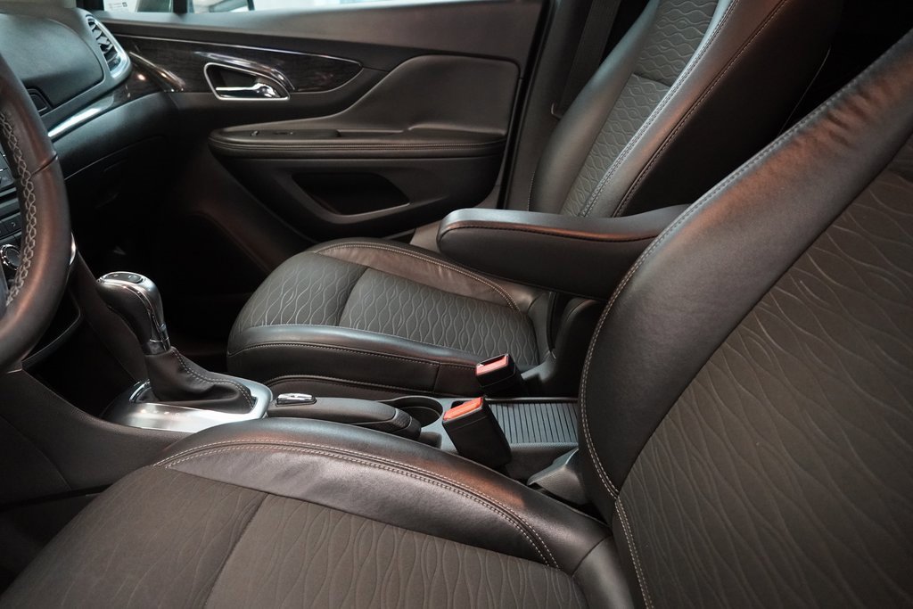 Used 2016 Buick Encore Convenience image 7