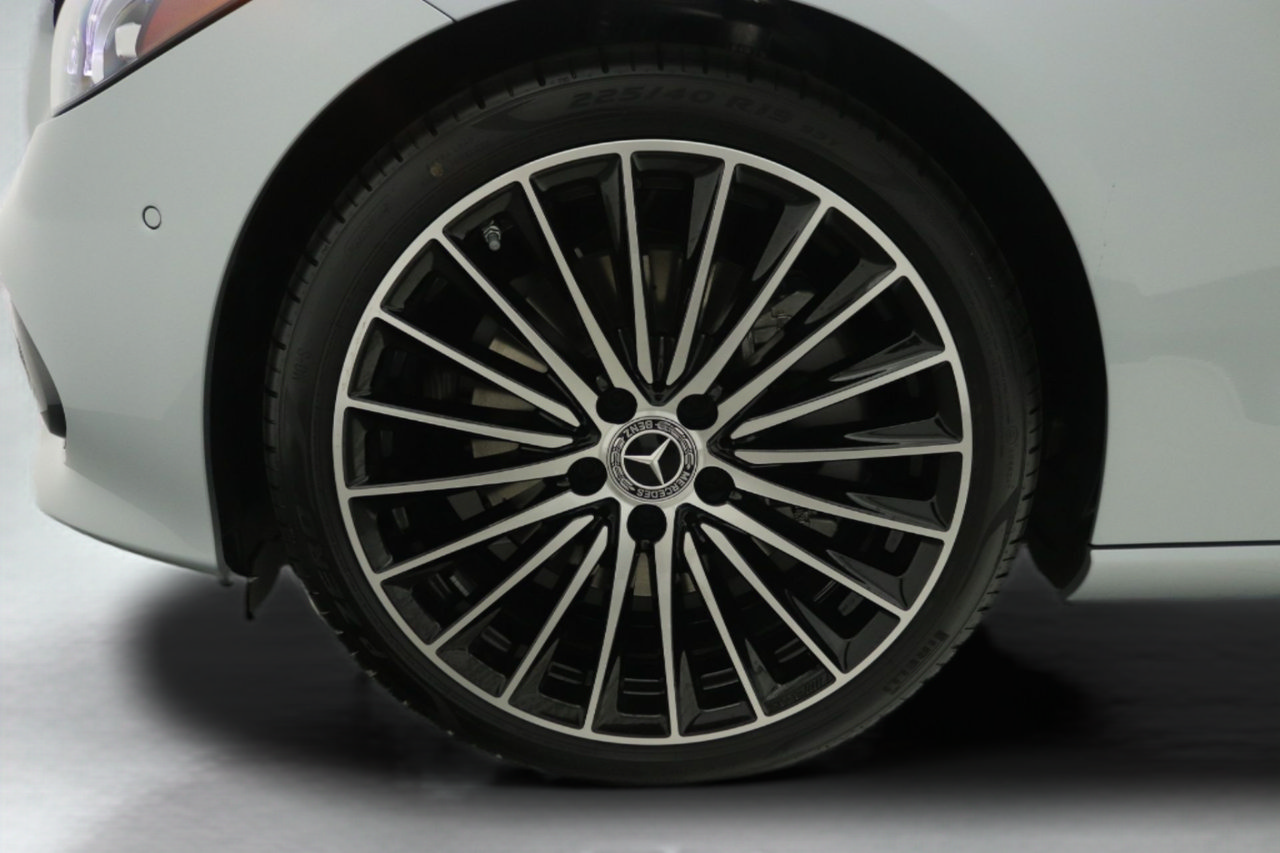 New 2026 Mercedes-Benz C 300 Sedan image 10