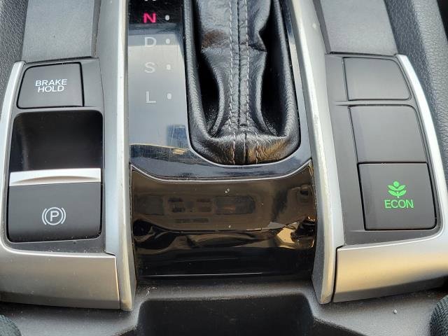 Used 2017 Honda Civic EX image 25