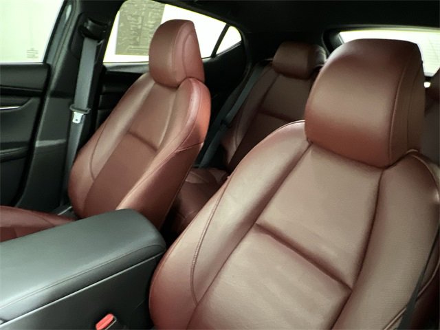 Used 2023 MAZDA MAZDA3 s image 13
