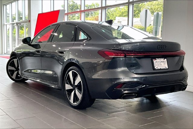 New 2026 Audi A5 Premium Plus AWD/4WD image 3
