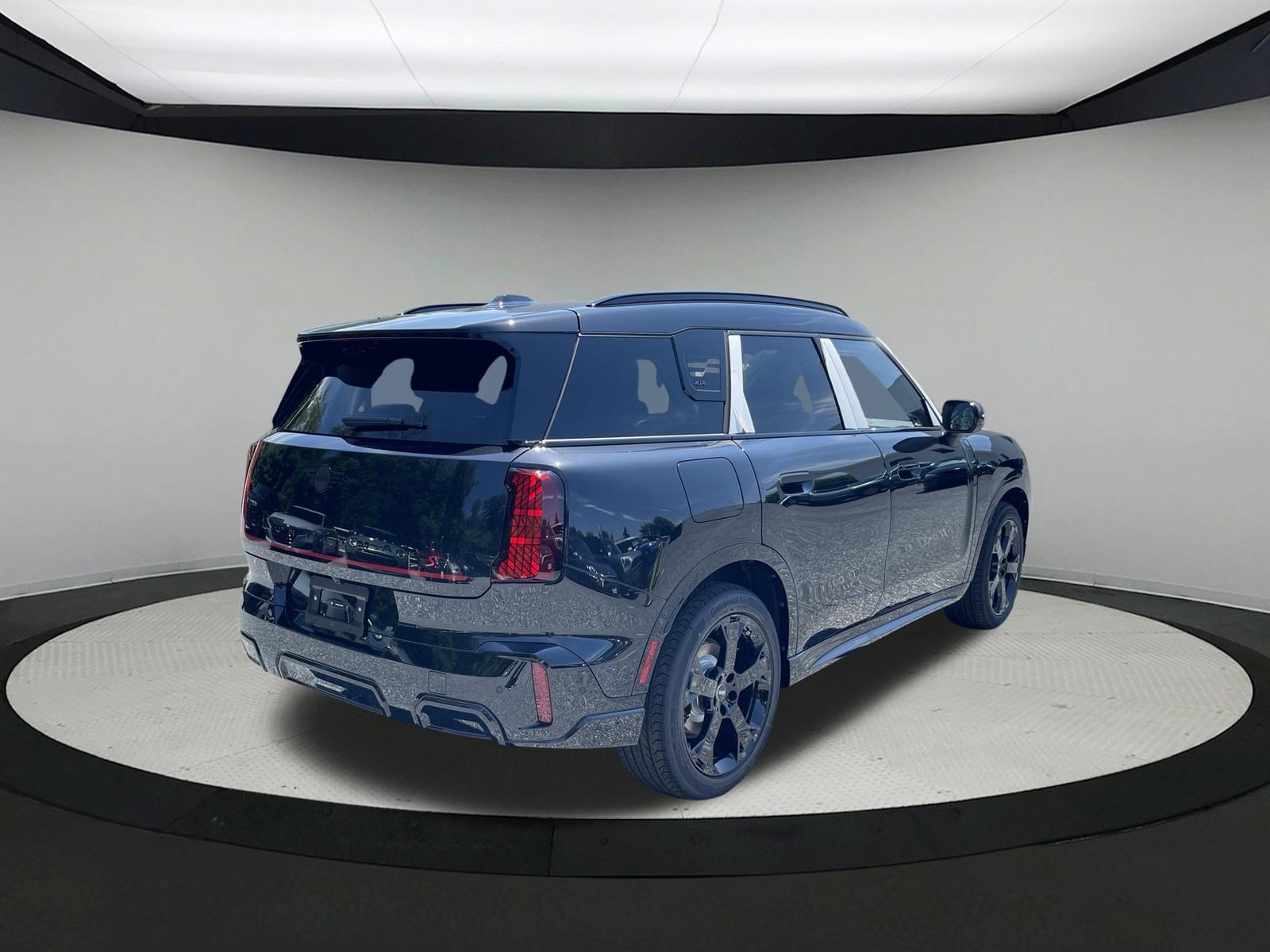New 2027 MINI Cooper Countryman S w/ Comfort Package Max AWD/4WD image 6