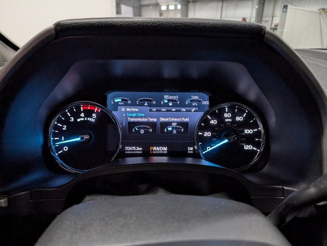 Used 2020 Ford F250 Lariat w/ Lariat Ultimate Package AWD/4WD image 22