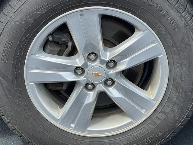 Used 2018 Chevrolet Trax LT w/ LT Convenience Package FWD image 6
