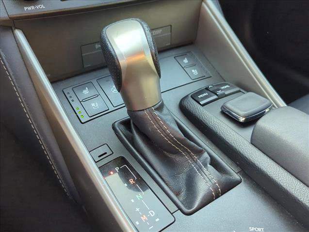 Used 2015 Lexus IS 250 AWD w/ F-Sport Package image 21